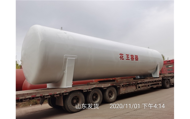 二氧化碳儲罐壓力不能低于多少